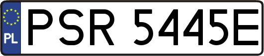 PSR5445E