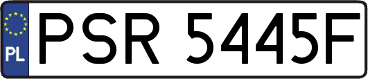 PSR5445F