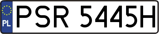 PSR5445H
