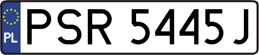 PSR5445J