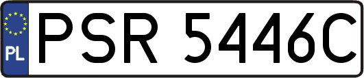 PSR5446C