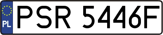 PSR5446F