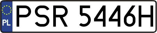 PSR5446H