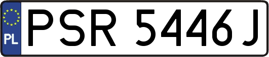 PSR5446J