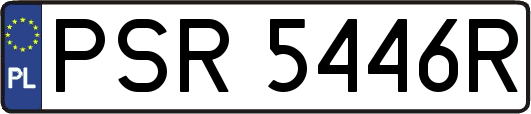 PSR5446R