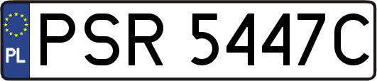PSR5447C