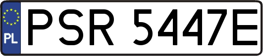 PSR5447E