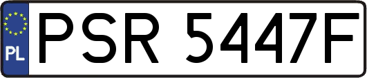 PSR5447F