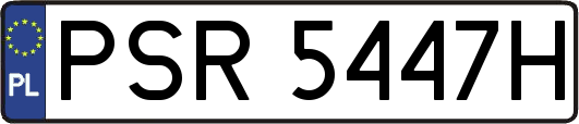 PSR5447H