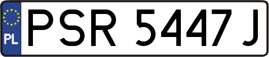 PSR5447J
