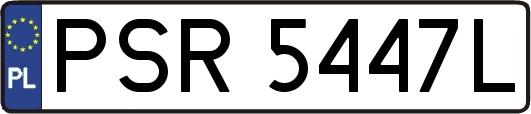 PSR5447L