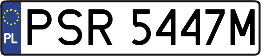 PSR5447M