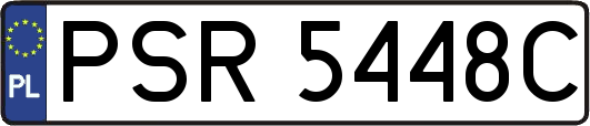 PSR5448C