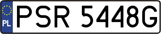 PSR5448G
