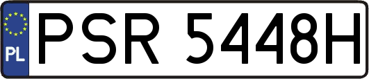 PSR5448H