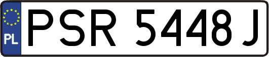 PSR5448J