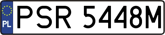 PSR5448M