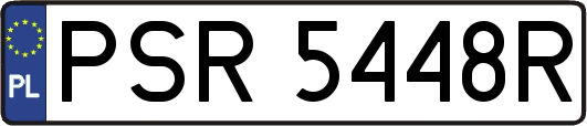 PSR5448R