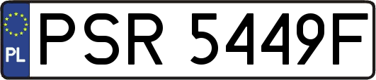 PSR5449F