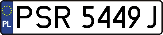 PSR5449J