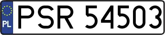 PSR54503