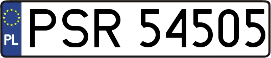 PSR54505