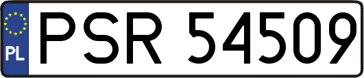 PSR54509