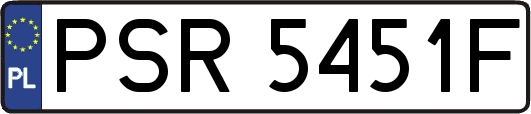 PSR5451F