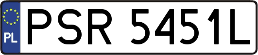 PSR5451L