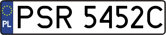 PSR5452C