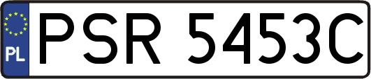 PSR5453C