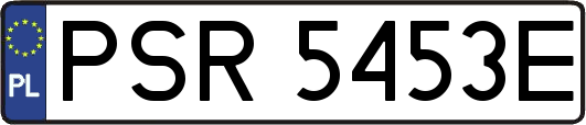 PSR5453E