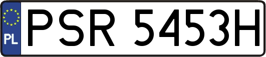 PSR5453H