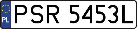 PSR5453L