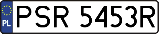 PSR5453R