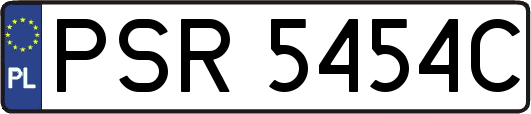 PSR5454C