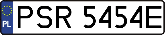 PSR5454E