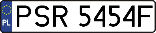PSR5454F