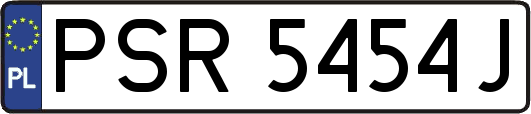 PSR5454J