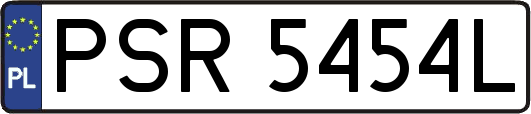 PSR5454L