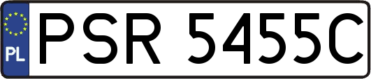 PSR5455C