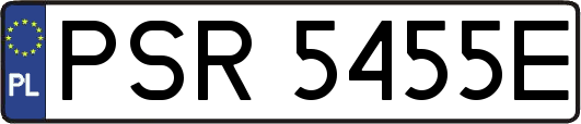 PSR5455E