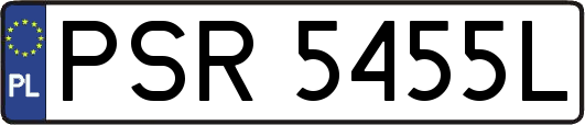 PSR5455L