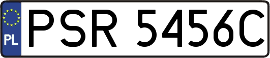 PSR5456C