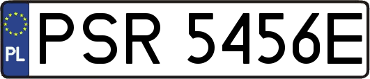 PSR5456E