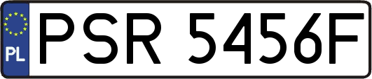 PSR5456F