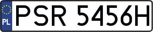 PSR5456H