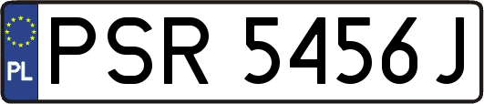 PSR5456J