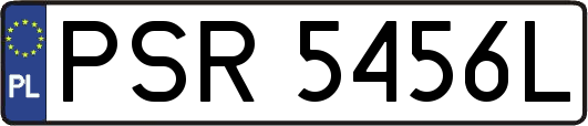 PSR5456L