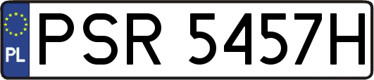 PSR5457H